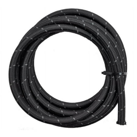 Quick Fuel Technology 50-5019QFT Fuel Hose