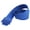 Blue, variant on M Buder 150CM / 59 Inches Durable Diving Weights Belt Nylon Webbing Waist Belt with Plastic Buckle Accessory, Black