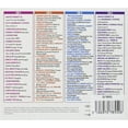thumbnail image 2 of Multi-Artistes MEGA DANCEFLOOR (CD), 2 of 2