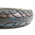 thumbnail image 2 of 3.50-8 MOTARD STREET TIRE FOR GAS SCOOTER Z50 Z50R MINI TRAIL MONKEY BIKE TR65, 2 of 3