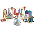 thumbnail image 2 of Vestidor Playmobil Princess Castle 86 Piezas, 2 of 3