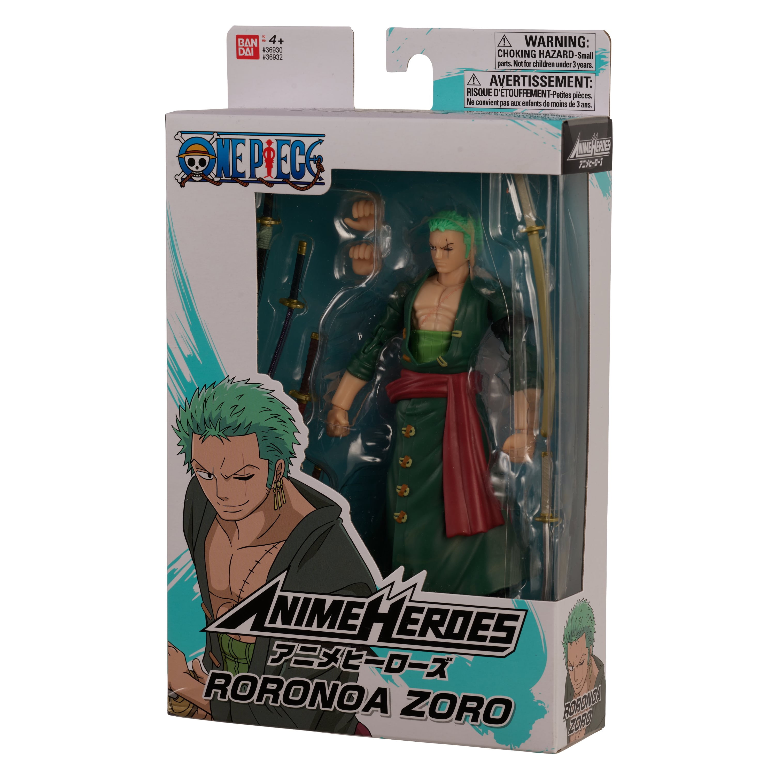 Anime Heroes One Piece Zoro Action Figure My Hero Academia Anime Figure  Set, PVC My Hero Academia Toys Mini Figures Toy, Childre - AliExpress