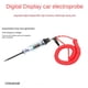 thumbnail image 2 of Probador de circuitos eléctricos automotrices de 6V, 12V y 24V, sonda de luz digital para probar accesorios de automóviles, barcos y automóviles., 2 of 5