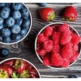 thumbnail image 5 of 6 Inch Cake Pan Set of 3, Stainless Steel Round Smash Cake Baking Pans Tins, Bakeware for Birthday Wedding Party, Leak-proof & Mirror Finish, 5 of 6