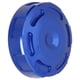 thumbnail image 2 of Tapa Del Depósito de Líquido Frenos delanteros Accesorios Moto Fit para YAMAHA YZFR1 20042015 (Azul), 2 of 8