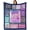 Book Lover, variant on DAJU Nurse Gifts Blanket Nurse Gifts for Women Gifts for Nurses Nurse Practitioner Gifts Ultra Soft Fluffy Warm Flannel Nurse Theme Throw Blankets for Bed Couch(30*40inch)