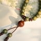 thumbnail image 2 of Pulsera de cuentas de Buda para oración de 6 mm/8 mm para meditación de yoga, pulsera de cuentas de oración budista para hombres y mujeres, 2 of 5