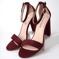 thumbnail image 5 of J. Adams Shirley High Silver Comfortable Heels for Women | Open Toe Ankle Strap Block Sandal, 5 of 6