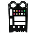 thumbnail image 3 of RoverOne 6+128G Stéréo Android Voiture Bluetooth Carplay GPS pour Hummer H2 2002-2007, 3 of 9