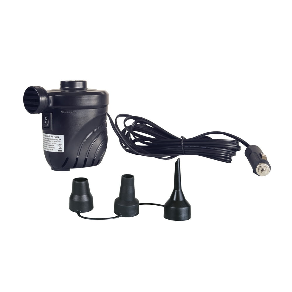 Stansport High Volume Electric Air Pump