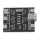 thumbnail image 5 of Probador Cable USB DT3 Placa Detección Cable Datos USB Tipo C para IPhone Y Android, 5 of 9