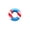 Multicolor-1A Home Decor, variant on JJV Inflatable USA Flag Pool Float, 4th of July Swimming Ring Patriotic Water Float Tube, Red White and Blue Pool Float for Summer Pool Party 250 Anniversary Supplies, 24 Inch
