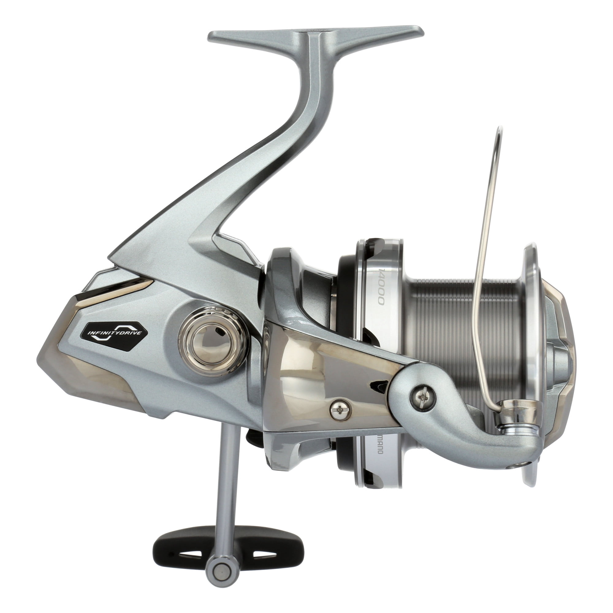 Shimano Fishing ULTEGRA 14000XS E Surf Reels [ULT14000XSE]