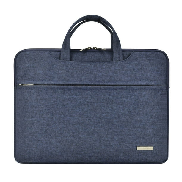 Laptop Sleeve Computer Carrying Case Waterproof Briefcase Bag Cover
