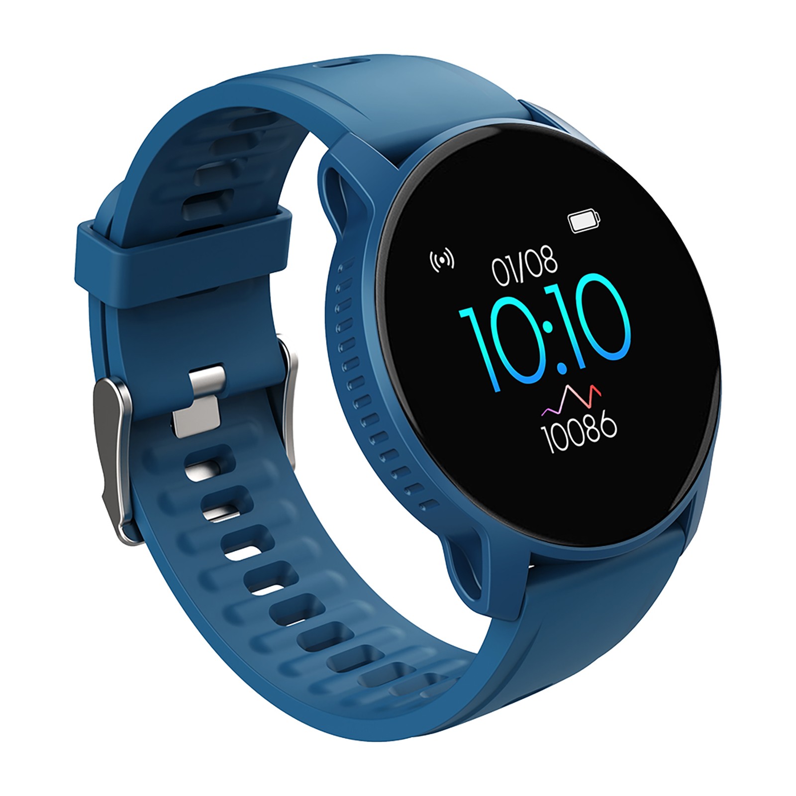calorie trackers