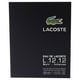 thumbnail image 5 of Perfume Lacoste Eau de Toilette en spray para hombre L.12.12 Noir 1, 5 of 5