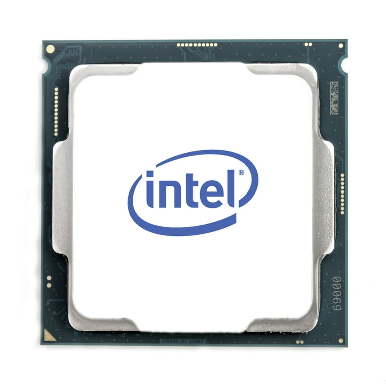 Intel Core i7-9700 9th Generation 8-Core 8-Thread Processor