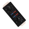 thumbnail image 2 of For Heat AC HVAC Climate Control Module, 2 of 5
