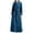 Green #01, variant on Nmnitkp Robes for Women Comfortable and Breathable Waffle Knit Lightweight Kimono Spa & Bath Robes for Women