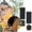 A-1, variant on Snmubt Pepper Grinder Household Baysalt Pepper Powder Pepper Spice Induction Grinder (Black)