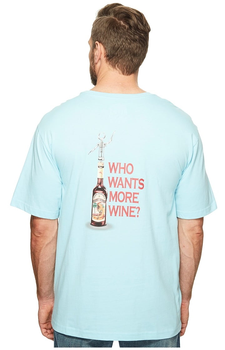 tommy bahama wine shirt