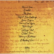 Counting Crows - August And Everything After - Music & Performance - Vinyl