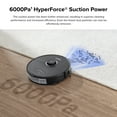 thumbnail image 4 of Roborock® S8+ Robot Vacuum Cleaner - DuoRoller™ Brush, 4 of 17