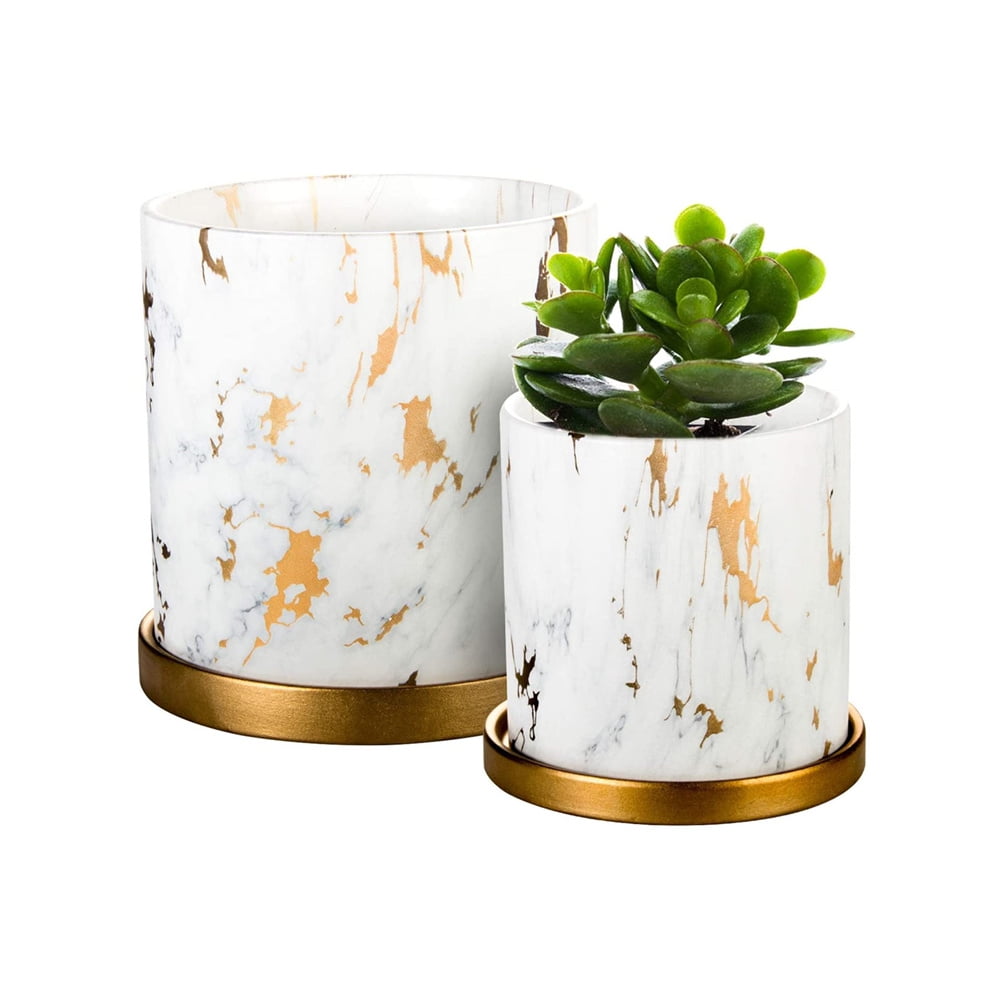 Promotion Clearance! Succulent Pots, Small Flower Pots