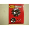 thumbnail image 2 of GM/FORD SINGLE GROOVE PULLEY/FAN, 2 of 3