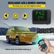 thumbnail image 4 of Calentador de aire diesel VEVOR 8KW 12V con control remoto para camión, 4 of 9