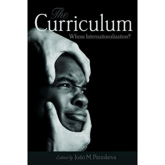 The Curriculum (Paperback)