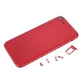 thumbnail image 1 of Reemplazo tapa trasera batería iPhone 7 ZHCH rojo, 1 of 5