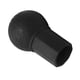 thumbnail image 3 of Accesorio Landmine para barra, base Landmine, soporte de goma para barra, bola giratoria para rotación, levantamiento de , hogar, gimnasio, 3 of 8