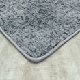thumbnail image 2 of Joy Carpets Etched In Stone 5'4" x 7'8" Area Rug in color Mist, 2 of 5