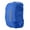 Blue, variant on Lightweight and Waterproof Backpack Rain Cover Perfect for Hiking and Camping