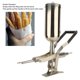 thumbnail image 4 of Máquina De Relleno De Donas, Máquina Manual De Múltiples Usos Y Múltiples 4.5L Compact Jelly Machine De Relleno De Crema De Donas Fácil De Limpieza Para Pan Para Churros, 4 of 7