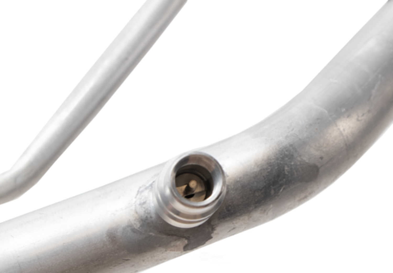Four Seasons 66931 Suction & Liquid Line Internal Heat Exchange Hose Assembly