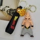 thumbnail image 3 of LLavero de dibujos animados de Dragon Ball Z, muñeco de Son Goku, Majin, Buu, Kuririn, maestro Roshi, Piccolo, bolsa de coche, accesorio de regalo, 3 of 5