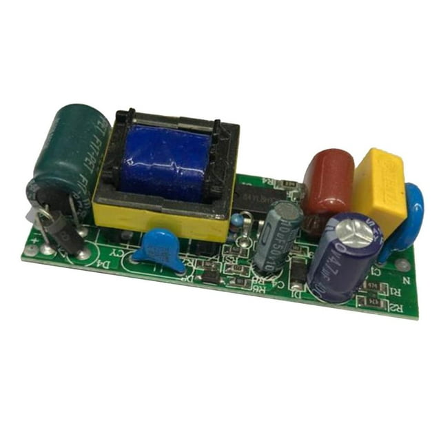 18-25W Module de Puissance Constant l'Âge Actuel A Conduit le Chargeur de Batterie du Conducteur