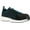 Black/Teal, variant on Reebok Fusion Flexweave Work Women's Composite Toe Static-Dissipative Athletic Work Shoe