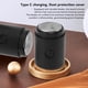 thumbnail image 3 of Mini Afeitadora Eléctrica Portátil Recargable para Viajes para Hombres y Adolescentes Recortadora de Barba Pequeña Maquinillas de Afeitar de Bolsillo para la Cara Carga USB ANGGREK  Otros, 3 of 8