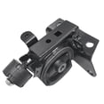 thumbnail image 2 of 12372-0d110 Rubber engine bearing for machine foot, car accessories, 2 of 5