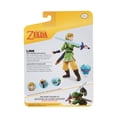 thumbnail image 3 of Figura de acción Nintendo The Legend of Zelda Skyward Sword Link, 3 of 4