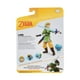 thumbnail image 3 of Figura de acción Nintendo The Legend of Zelda Skyward Sword Link, 3 of 4