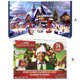 thumbnail image 5 of Calendario Adviento Navideño 2024 Cuenta Regresiva Navideña Películas Navideñas (película), 5 of 6