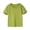 Olive Green, variant on ZACPNCV Toddler Kids Boys Girls Summer Tee Tops Color Block Short Sleeve Crewneck T Shirts Casual Blouses Clothes 2025 Red 2-3 Years