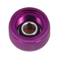 thumbnail image 4 of 1pcs Moulinet de Pêche Écrou pour DAIWA Pr100 pour Pr100L Spinner de Pêche DIY - Roue Refit - Écrous de Coupe Réparation Accessoire de Pêche, 4 of 11