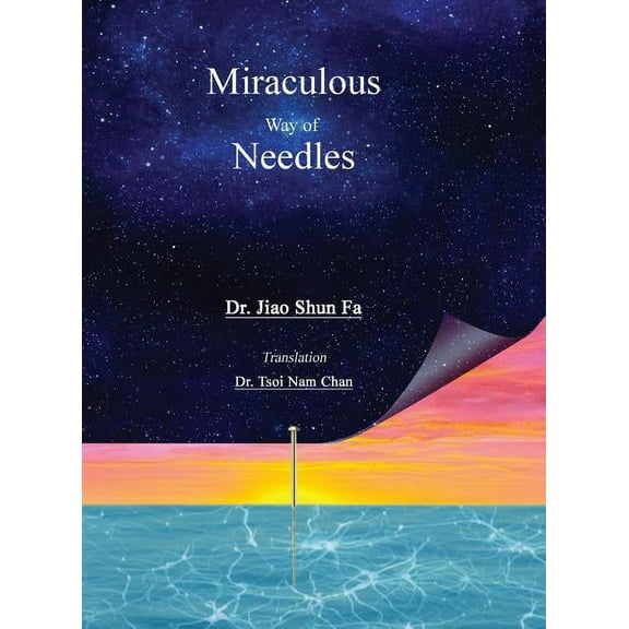 Miraculous Way of Needles, (Hardcover)