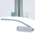 thumbnail image 4 of 2-8m Weather Seal PU Form Sealing Strip Door Stripping Self Adhesive Home, 4 of 5