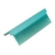 thumbnail image 5 of Accesorio de peine para cabello ligero, desenredante, tipo V, herramienta para peinar cabello fino Verde, 5 of 9